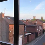Vikings Two Bedroom With Free Parking. * York
