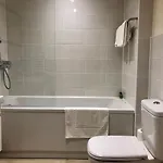 Vikings Two Bedroom With Free Parking.