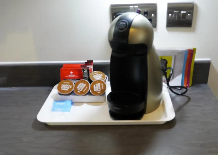 Vikings Two Bedroom With Free Parking. Apartment York