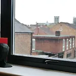Apartamento Vikings Two Bedroom With Free Parking. York