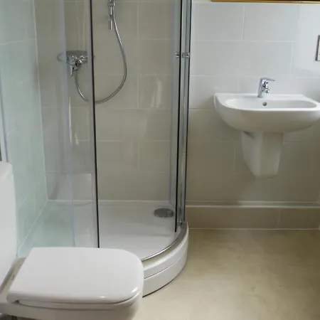 Vikings Two Bedroom With Free Parking. Apartamento *