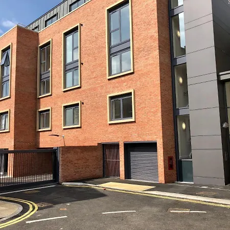 Vikings Two Bedroom With Free Parking. *